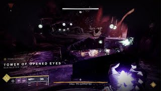 How to use void Warlock