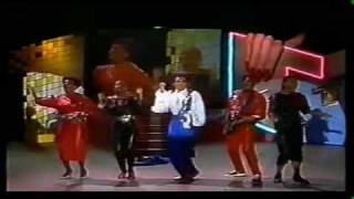 Boney M - Young Free And Single