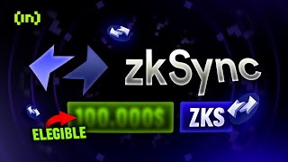 🧿 zkSync 2024 🪂 PARTE 2 ✅