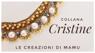 Collana Cristine