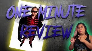 Mister Pink - One Minute Review