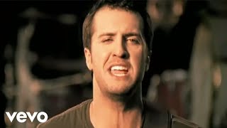 Luke Bryan - All My Friends Say