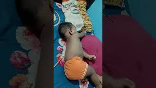 Cute baby rishan #video #viralvideo #shorts #baby #cutebaby #youtubeshorts