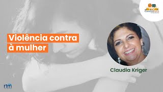 Conversa Franca | Violência Contra à Mulher