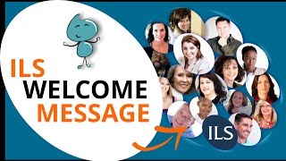 Welcome from your ILS Team