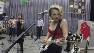 Samantha Fish - "No Angels"