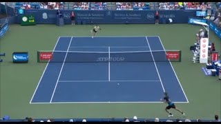 Tennis Channel on Zverev's Domestic Violence allegations