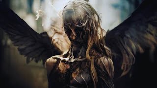 God did it with the fallen angels - the true history of angels in the Bible