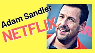 Os Melhores Filmes de Adam Sandler na Netflix - Disponíveis no Netflix