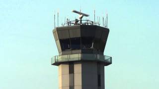 Listen While at Work - 2 NONSTOP Hrs of Tower Communications of Midway Airport (MDW)