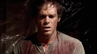 alone. | Dexter