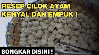 BISA LANGSUNG BISNIS CILOK OMSET JUTAAN,, AUTO KAYA