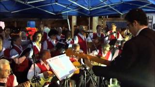 Orquestra de Violeiros de Mauá - Casa do Papai Noel - Interpreta Noite Feliz