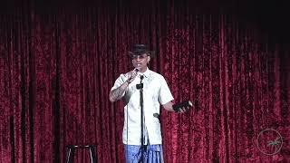 My First UNOFFICIAL Comedy Special