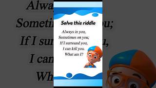 . #Put on your thinking cap! Here’s a riddle to tickle your brain."#riddles #logicriddles