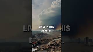 The 2004 Tsunami: its impact, mysteries, and surprising aftermath! #tsunami #earthquake #naturefacts