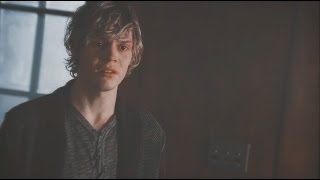 rampage » tate langdon