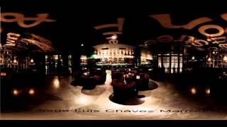 Bar Business Tower hotel - 360 Panoramica - Jorge Luis Chavez Marroquin