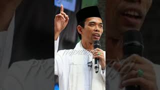 Ustadz Abdul Somat "Yakinlah Do'a Kita Pasti Di Kabulkan Allah SWT"