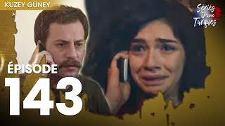 Kuzey Güney - Épisode 143