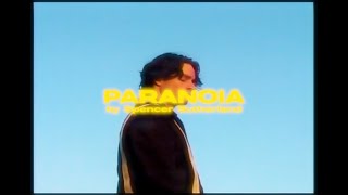 Spencer Sutherland - Paranoia