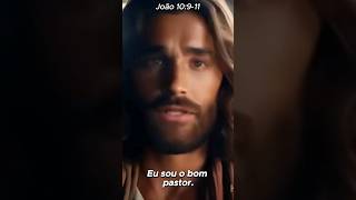 Eu vim para que tenham vida. #jesus