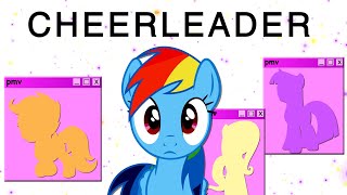 Cheerleader [PMV]