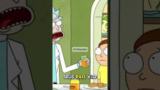 O que a ciência diz sobre o amor 🧬 #ciencia #desenho #rickandmorty #amor #fy #fyp #viral