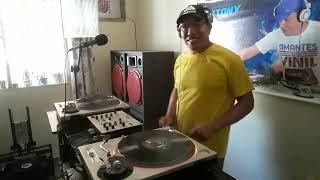 Clássicos da década de 80 . (23/03/2023)  Mixagens Dj Stony