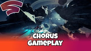 Chorus Gameplay On Stadia | 4K 60FPS