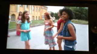 02 Girls About Town (American Girl Grace Movie Bonus Feature)