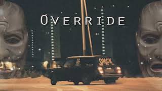 KSLV - Override