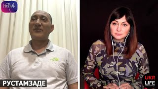 Разрушение. Курская битва: финал или продолжение? - Агиль Рустамзаде