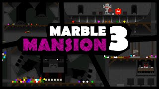 Escape from Marble Mansion 3