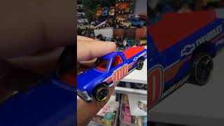 Hotwheels Chevy 1500 #unboxing #diecast #truck #racing #nostalgia #chevytruck #walmartexclusive