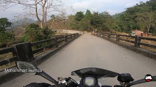 Siliguri to Shivkhola Adventure Camp - EP 3