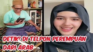 SKANDAL PEREMPUAN ARAB#komedi