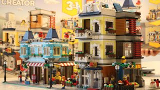 LEGO Creator 3 in 1 MOC/Upgrades - izbrickz