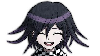 Kokichi Ouma in under 3 minutes!