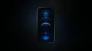 iPhone 12 Pro Ad