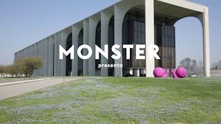 Monster presenta: #Edithon del Gruppo Mondadori