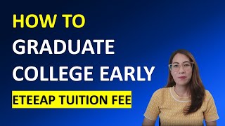 ETEEAP TUITION FEE