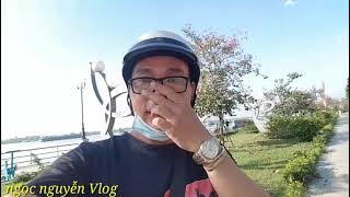 Bình Minh Quê Hương Tôi #ngocnguyenvlog