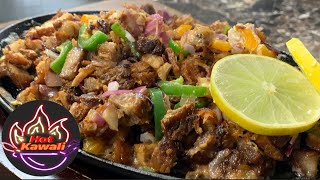 Pork Belly Lechon to Crispy Sizzling Sisig | Hot Kawali