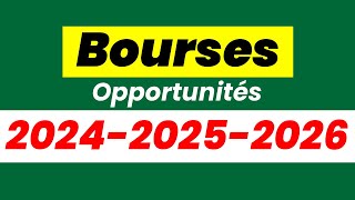 Idées et Opportunités 2024 2025 2026