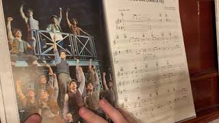 What to Know About Newsies Broadway Musical Piano Music