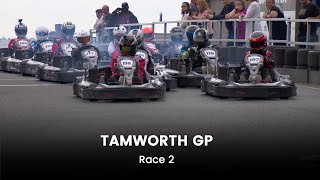 2023 EKS Round 4 | Tamworth GP Forward | Race 2