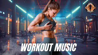 Workout Music 2024 💪 Fitness & Gym Workout Best Songs Playlist EDM House Music 2024