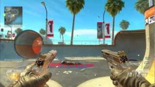 Black Ops 2: Getting Gold + Diamond!... Tac-45... Diamond Pistols!!!