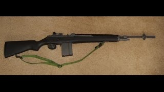 Norinco M305  .308 (M14)